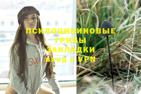 молекула духа Абаза